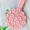 Silicone Suction Phone Colored Universal Mobile Holder Candy Phone Stand Double-Sided Suction Cup
