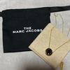 Used THE MARC JACOBS Necklace Black/Gold
