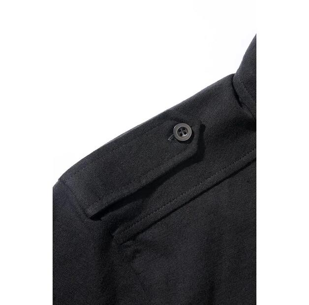 Brandit Jon поло с короткими рукавами