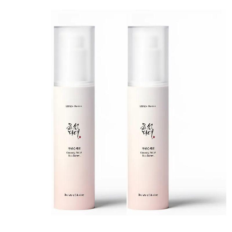 Beauty of Joseon “Ginseng Sun-Serum” SPF 50+ PA++++ 50 mL