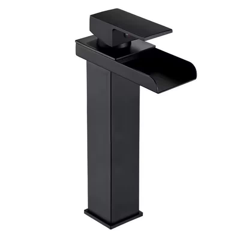 Waterfall Basin Faucet