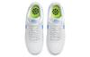 Nike Air Force 1 Low '07 White University Blue Women's DV3808-103
