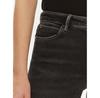 Джинсы Guess W4YA1J D5DY1 черный Slim Fit