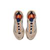 Nike Spark Flyknit Hemp Total Orange Unisex Sneakers Brown DD1901-200