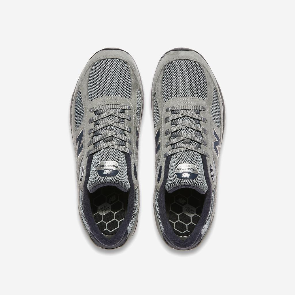 New Balance Fresh Foam Walking [MW1880L1-L1]
