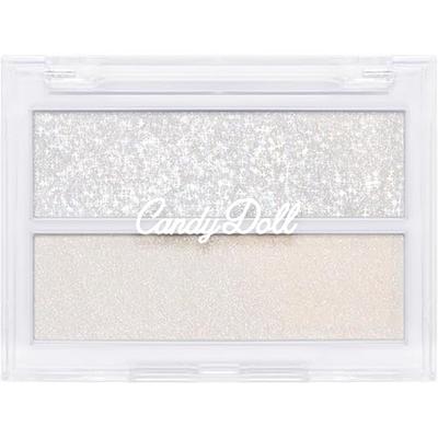 Make-up na oči – Oční stíny