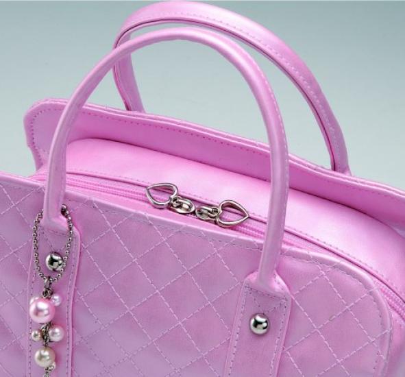 ZOJIRUSHI Insulated Lunch Box Pink O-Ben-To SZ-EA03-PA