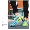 Unisex Soft Sole Lightweight Breathable Casual Sports Eva Sole Running Shoes