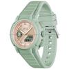 [Lacoste] Unisex Silicone Band Digital Watch 2001433