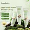 BODANA Thai Coconut Oil Whitening Toothpaste