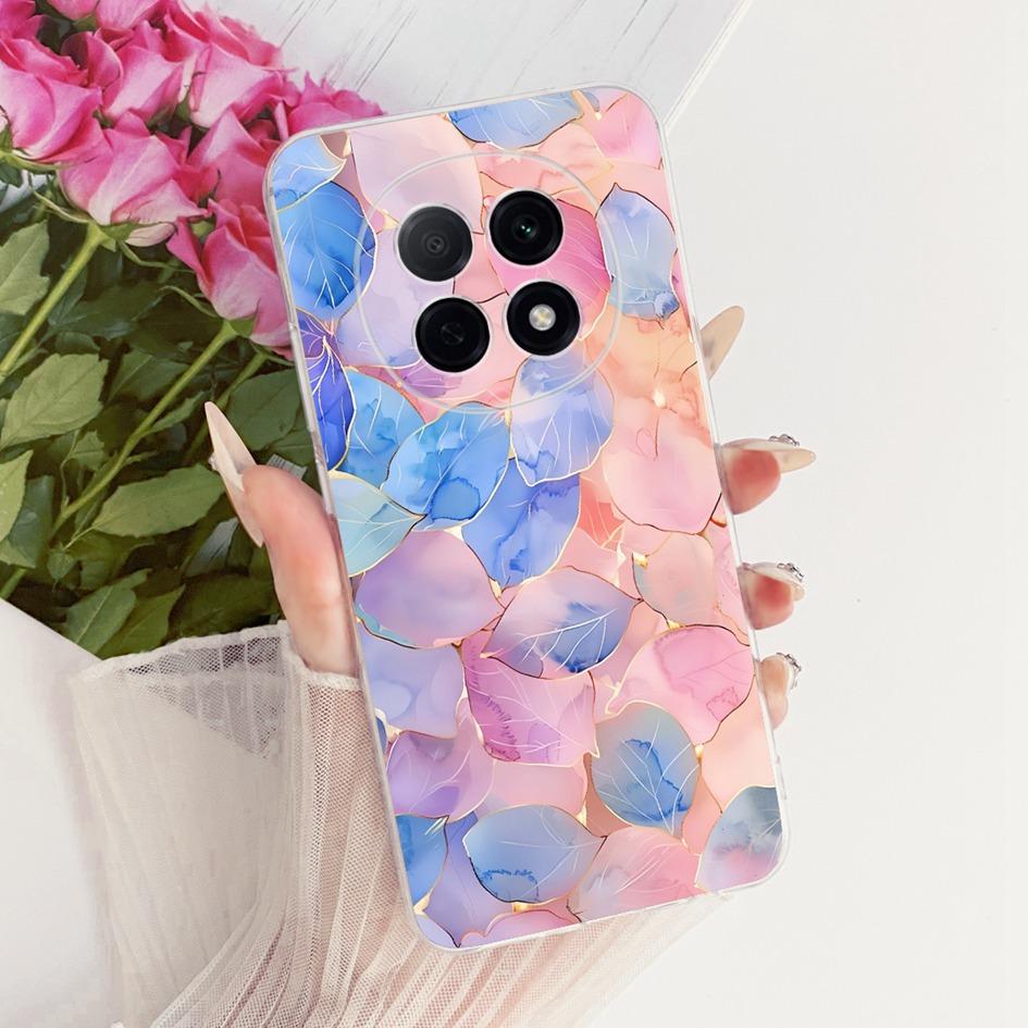 

For OPPO F29 Pro 5G Case Silicone Cool Cartoon Tiger Wolf Soft TPU Clear Phone Back Cover For OPPO F29Pro 2025 CPH2705 Protector OPPO F29 Pro