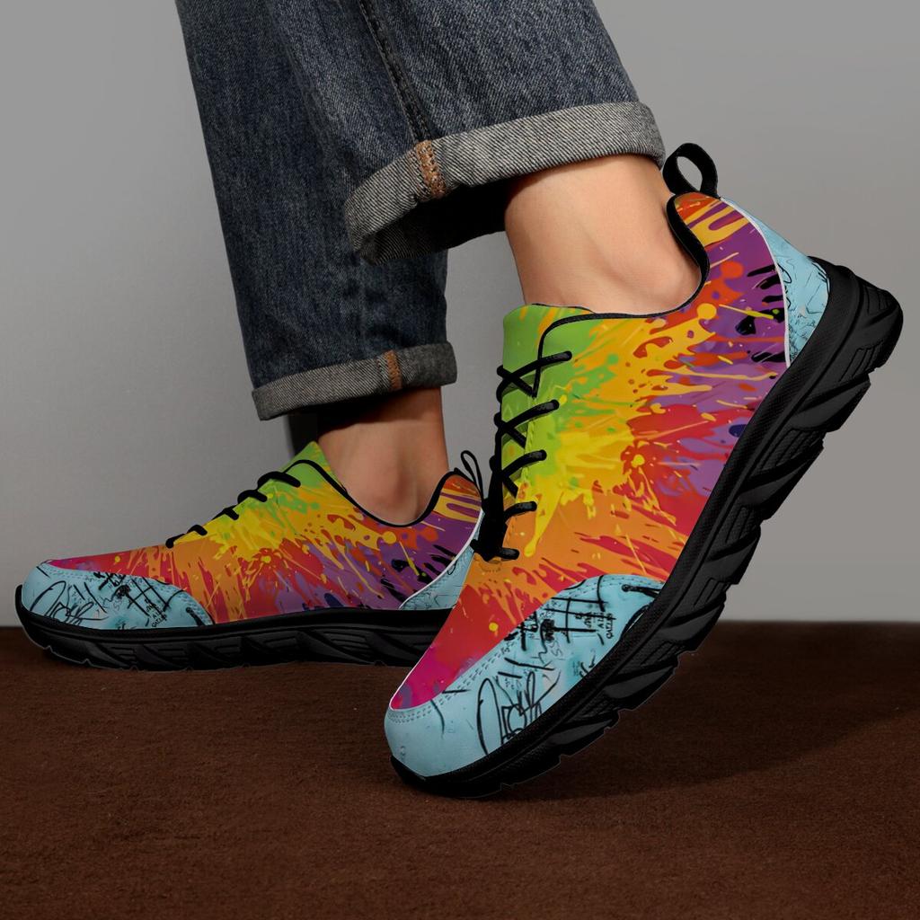 Men's Sneakers Women Sports Shoes Comfortable Male Running Shoes Outdoor Men Athletic Shoe Women's Sneaker Shoes for Man