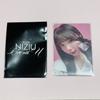 [USED] NiziU Goods Purchase Bonus Trading Card Miihi
