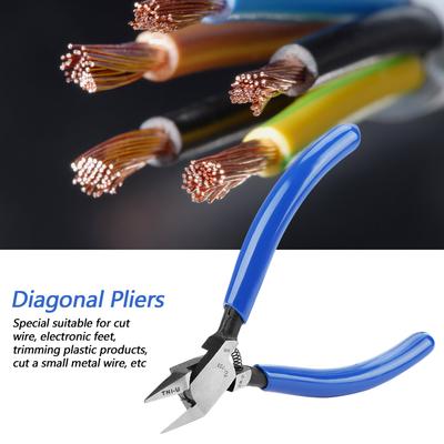 Εργαλεία χειρός – Πένσες και κόφτες καλωδίων