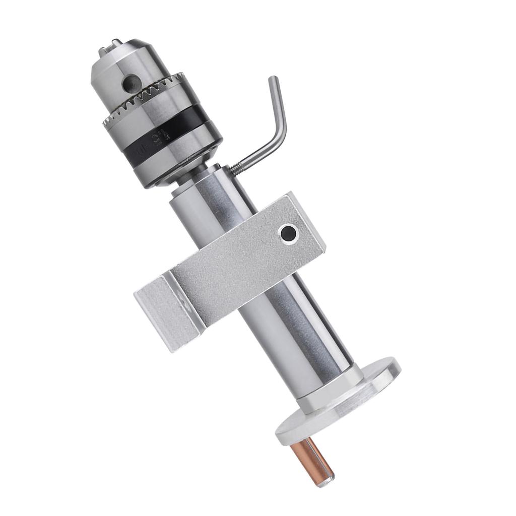 Precise Live Revolving Centre with Wrench for Mini Lathe Machine DIY Woodworking