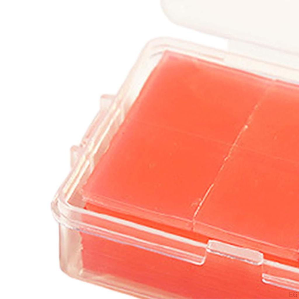 48Pcs Diamond Drawing Glue Clay Wax Cross Stitch Supplies Durable Arts Handmade