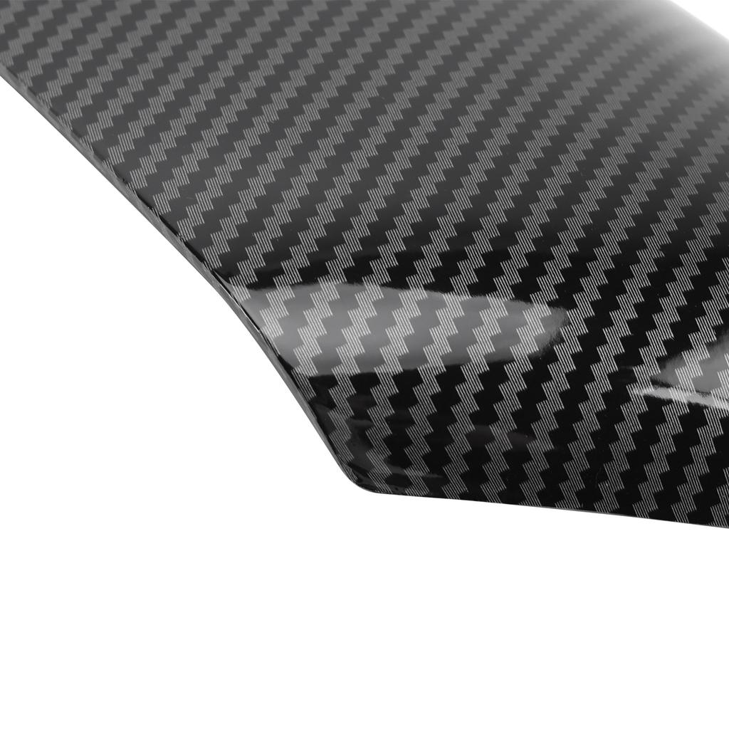 Coques de rétroviseur Boîtier de rétroviseur Carbone pour BMW F15 X5 F16 X6 X4 F26