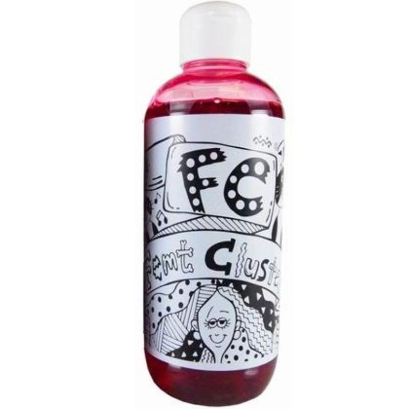 

GROW & CO. Femto Cluster Color Keep Series Shampoo Burgundy Pink Liquid 250ml