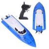 Children"s Mini Remote Control Boat High Speed 2.4G Rechargeable Wireless Electric Remote Control