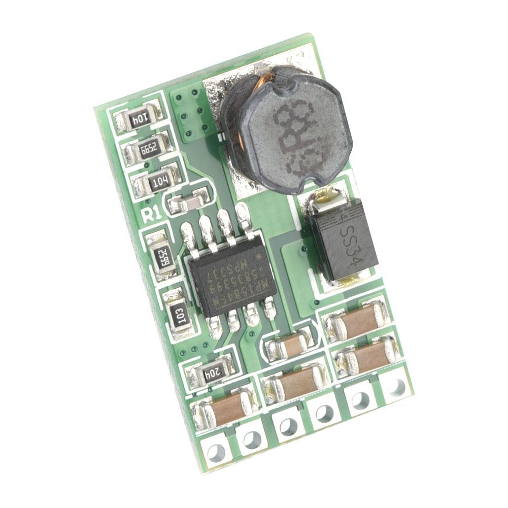 3.5A DC DC Buck Converter Step Down Regulator Module (4.527V to 3.3V)