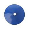 100pcs Hole Drill Bit Storage Case Holder Round Shape Hard Plastic Organizer Stand 1-13mm
