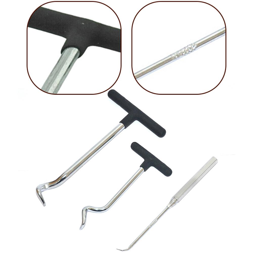 Grease O Ring Puller Set Repair Tools Efficient O Ring O Ring Puller Set Piece Oil Seal Repair Tools T E Tools