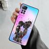 Cassa del telefono Per Xiaomi Redmi Nota 12 11t 11s 11 10 8 Pro 9 9s 9t 8t Per Mi 10 8 9a 9c 10c K40 Borsette Super Mamma Baby Girl Boy