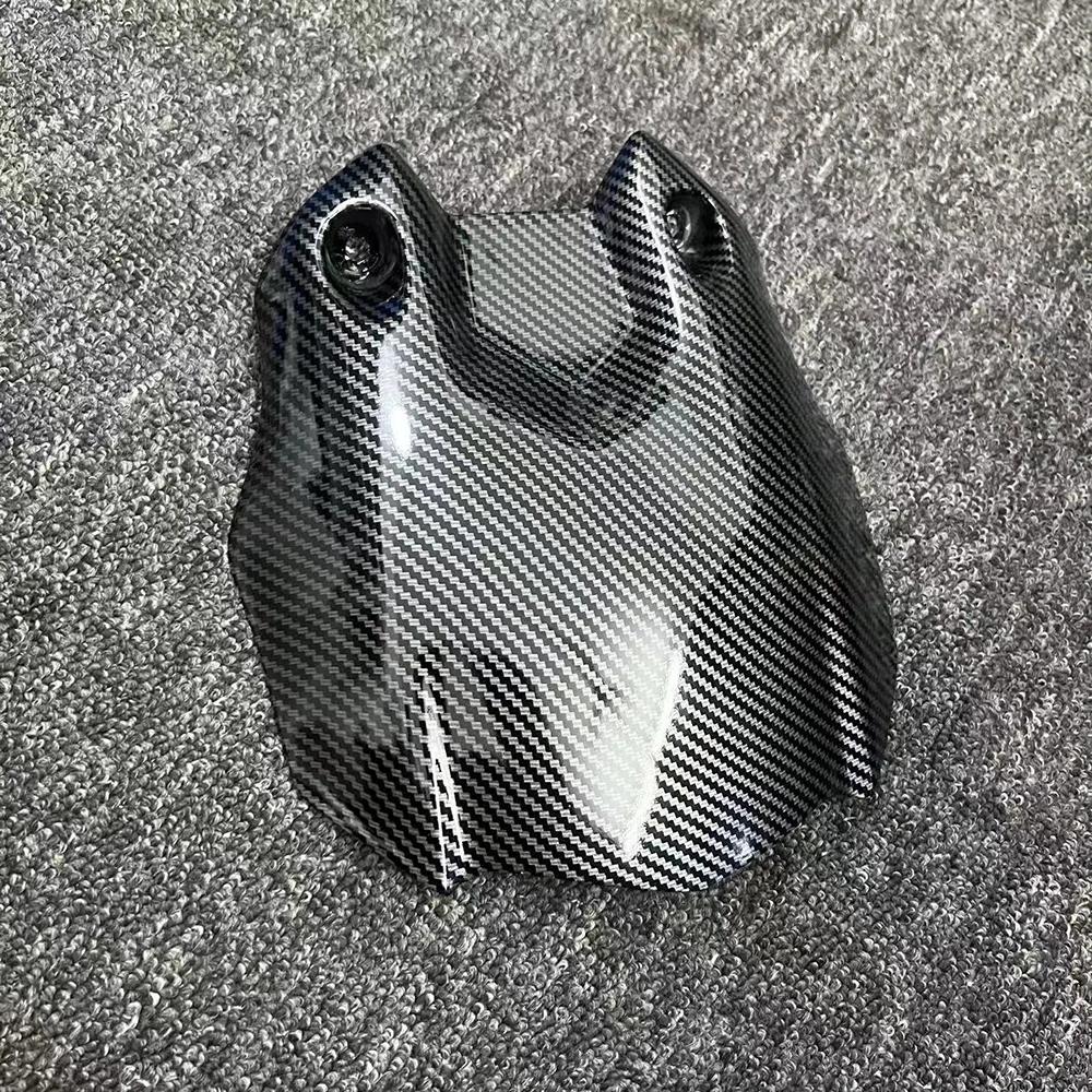 For Yamaha R1 Rear Fender R1M 2015 2016 2017 2018 2019 2020 2021 2022 100% Full Pure Dry Carbon Fiber Motorcycle Fairing kits