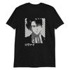 Levi Ackerman Manga Unisex T-Shirt, Attack On Titans Anime Comic Japan Tv Series