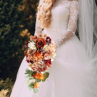 Düğün Aksesuarları – Düğün Buketleri