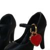 High Heels for Doll Models