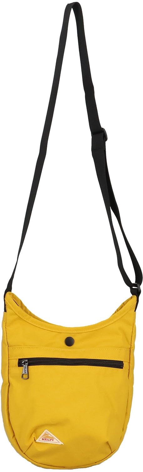 

Сумка через плечо MINI CURVE SHOULDER 3259261224 горчичный [Kelty]