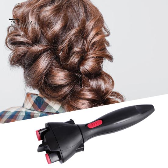 Haarflechtwerkzeug Automatische Elektrische Twist-Maschine Strickgerät Zopf DIY Braider Styling-Werkzeuge