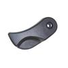 BMW 1 F20 Hood Release Handle - 51237309606
