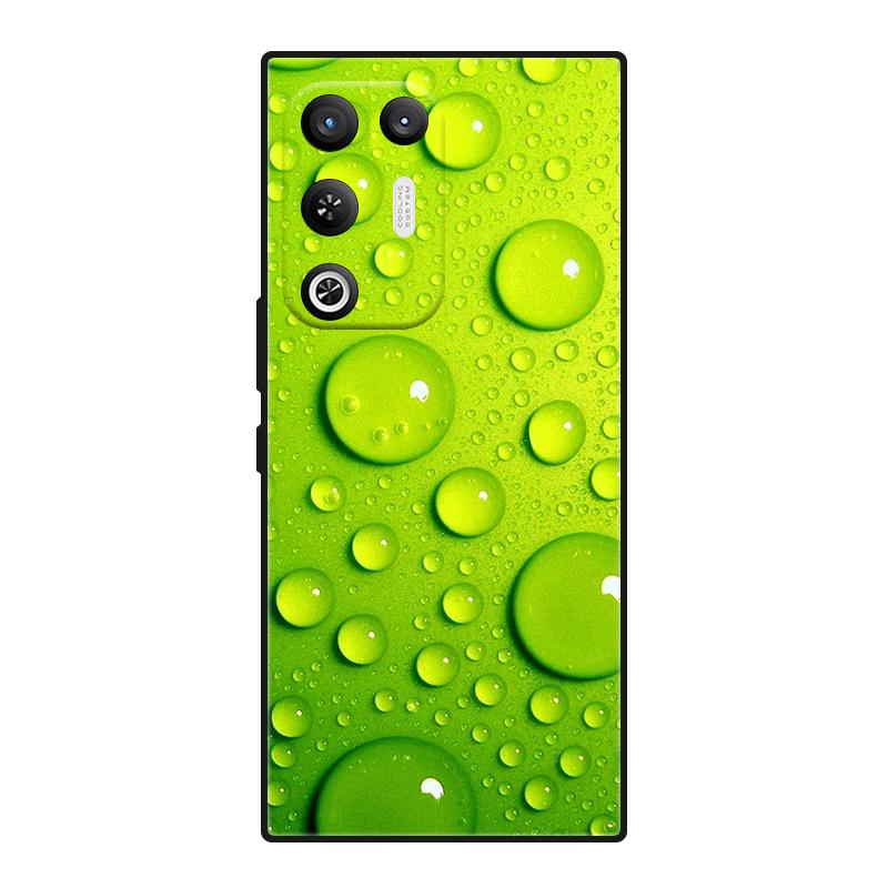 For ZTE Nubia RedMagic 11 Air Case Silicone Luxury Space Soft Bumper for Nubia RedMagic11 Air 11air NX799J Phone Cover TPU Funda
