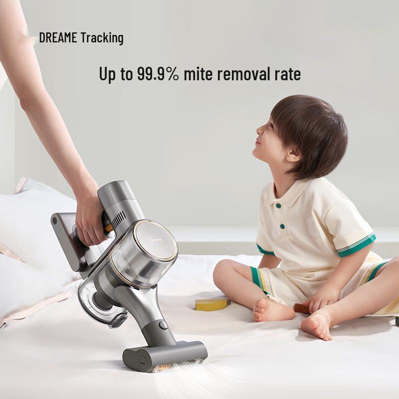 Dreame V16S Cordless Handheld Vacuum Cleaner