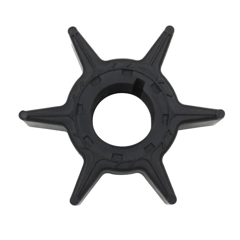 Water Pump Impeller Kit 6BG-W0078-00 For Yamaha 4-Stroke 30 40 HP Outboard Engine F30 F40A 6BG-W0078-01 18-3490