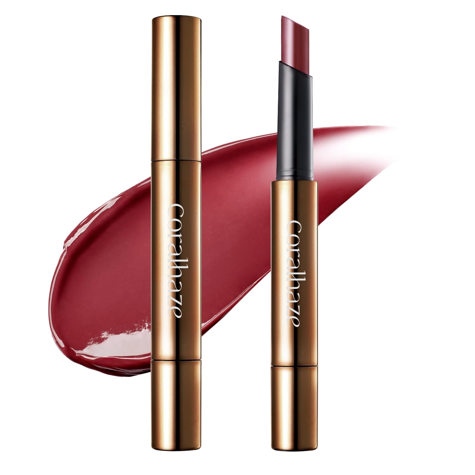 Coralhaze Volumizing Fondue Lip 2g (D04 Dare)