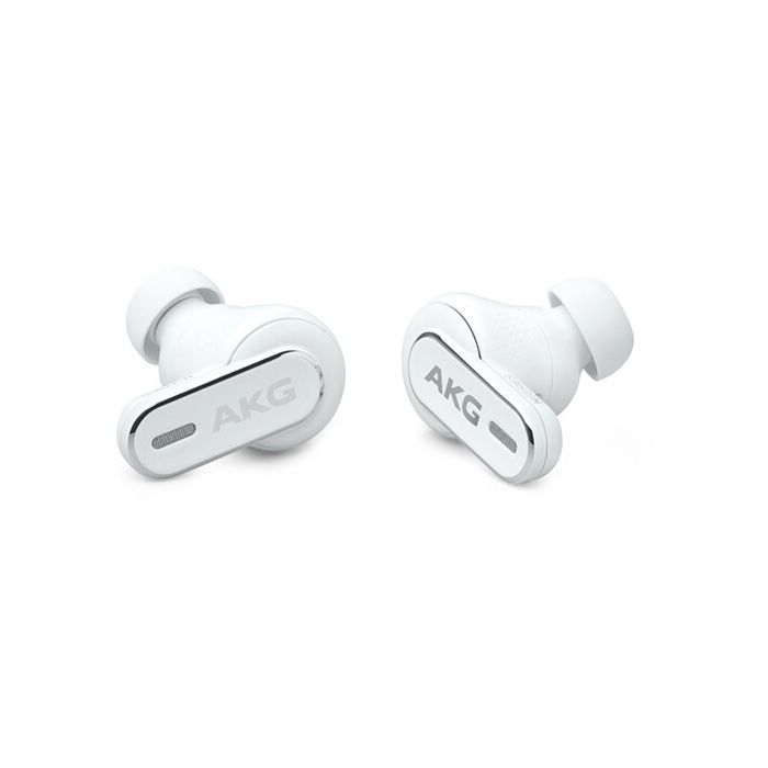 Casque TWS - AKG - N5 Hybrid - Son Hi-Res - Réduction De Bruit Adaptative - Autonomie Prolongée