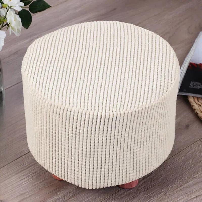 

1PC Velvet Stretch Chair Covers Elastic Dining Armchair Slipcovers Sloping Back Anti-dirty Seat Cover for Banquet Hotel Wedding белый