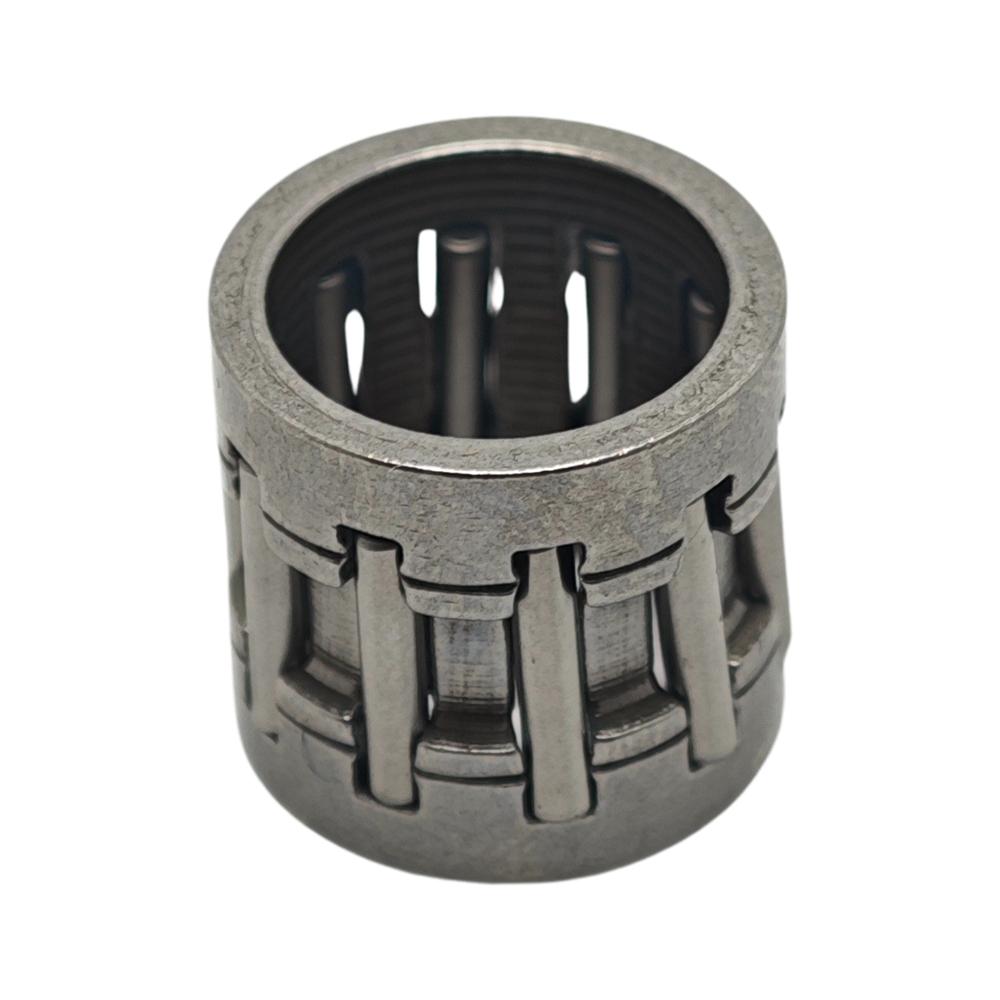 10pcs/lot Piston Needle Bearing Cage For Partner 350 351 370 371 390 420 Chainsaw Engine Motor Parts