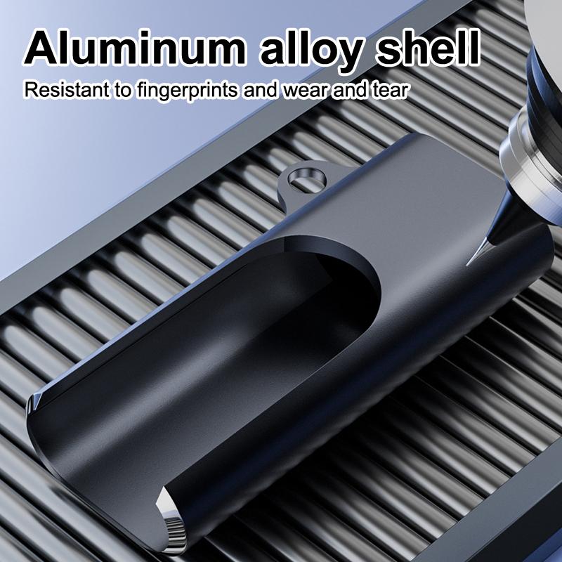Type C Bone Conduction Magnetic Headphones Charger Adapter For Yuansea X18Pro Langsdom Airwave Pro Dailing S900 Nank Runner 4