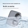 Leapmotor A10 Wireless Charger Anti-Slip Silicone Mat & Cup Holder Cover