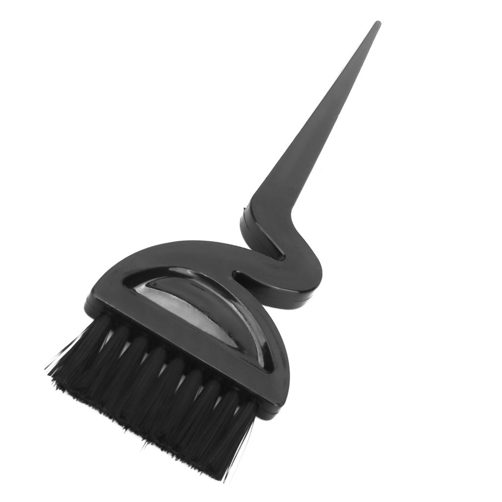 Hair Dyeing Brush Pointed Handle Professional Hair Coloring Brush for Hair Salon