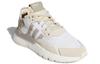 adidas Originals Nite Jogger 'Λευκό Καφέ' Γυναικεία FV3881