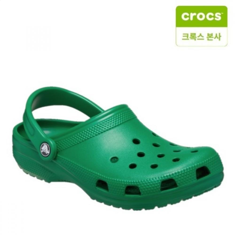 

Crocs Comfortable Classic Clog Sandal Slippers 10001 3wh M10W12(280cm)