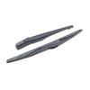 Car Rear Windscreen Wiper Arm & Blade Set for BMW X3 E83 2004 2005 2006 2007 2008 2009 2010 61623400708 61623428599