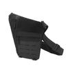 Men's Tactical Lightweight Crossbody Chest Bag for Outdoor Sports