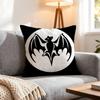 Brand Bacardi Cushion Cover 1Pcs Decorative Covers Soft Cushion Case For Sofa Couch Decor 40X40 45X45 Pillowcases