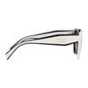 Prada Irregular Round Sunglasses Unisex Sunglasses PR15WS09Q5S0